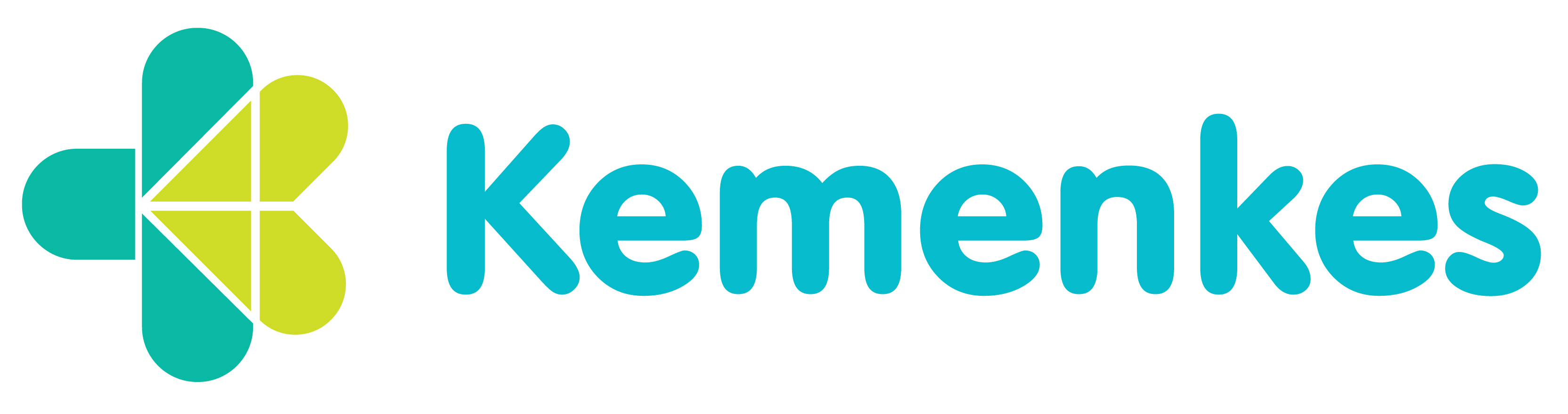 Kemenkes Logo